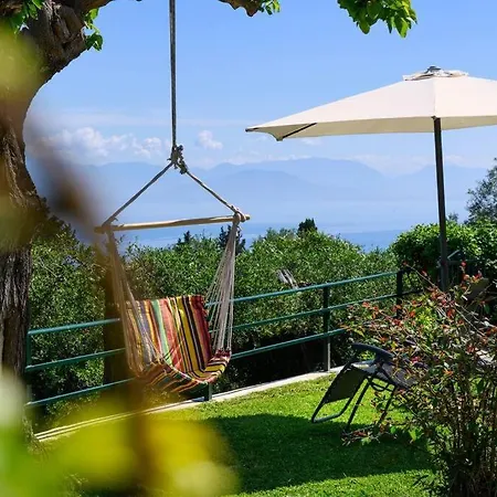 Vakantiehuis Traditional Seaview Candili *
