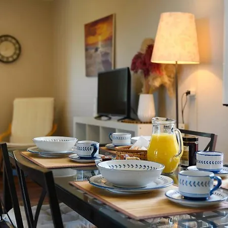 Traditional Seaview Candili Holiday home *