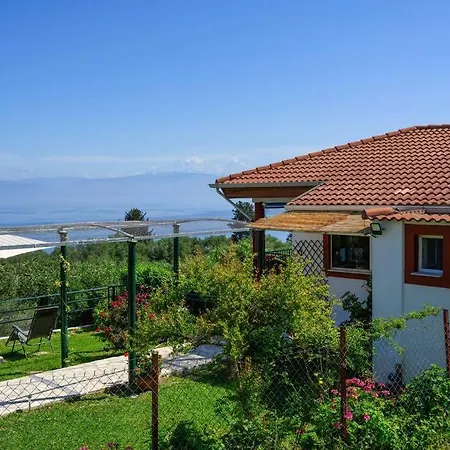 Holiday home Traditional Seaview Candili *
